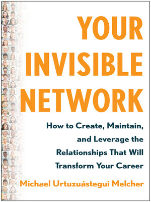 cover image of Your Invisible Network
